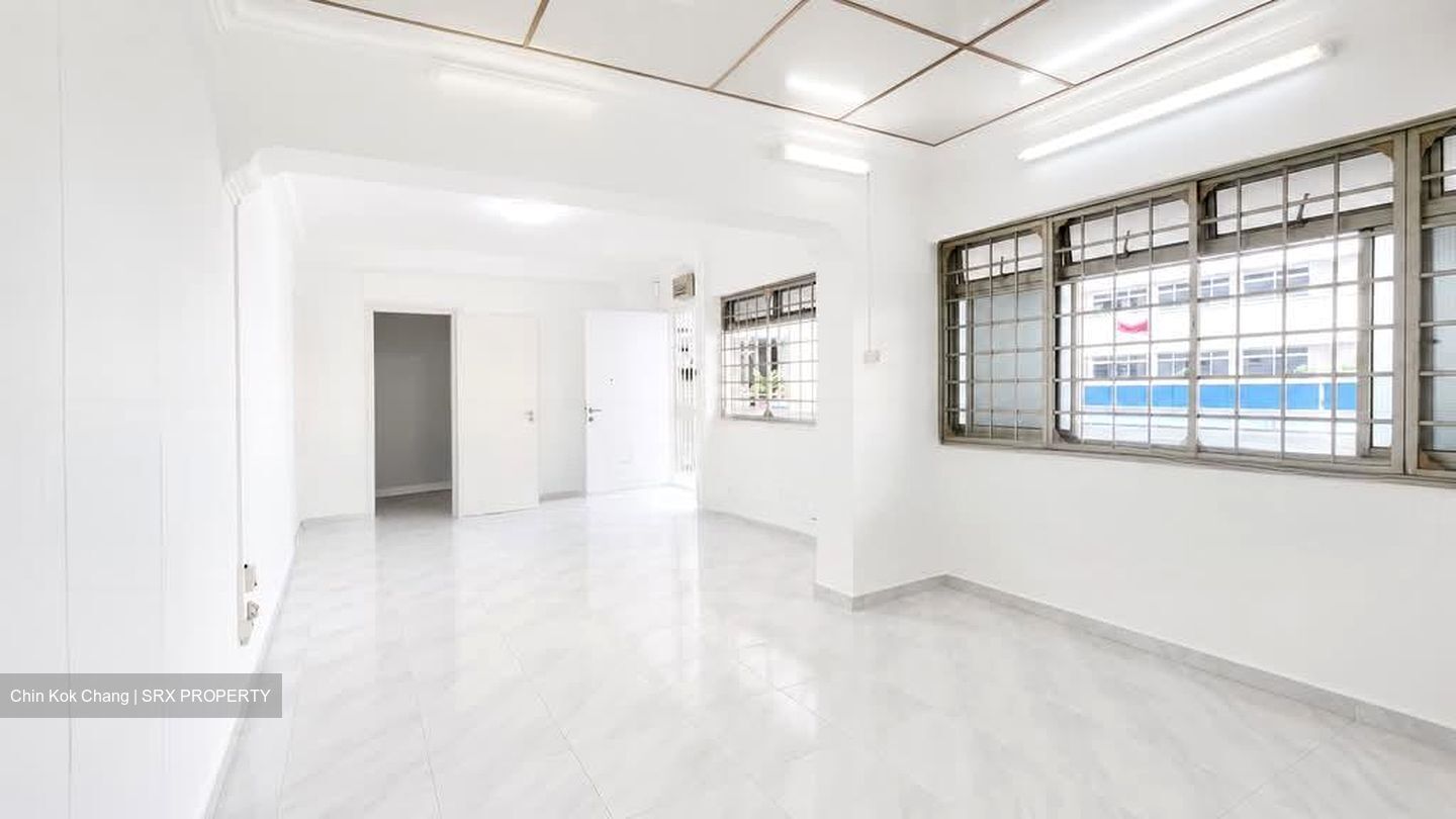 Blk 627 Woodlands Avenue 6 (Woodlands), HDB 4 Rooms #599774261